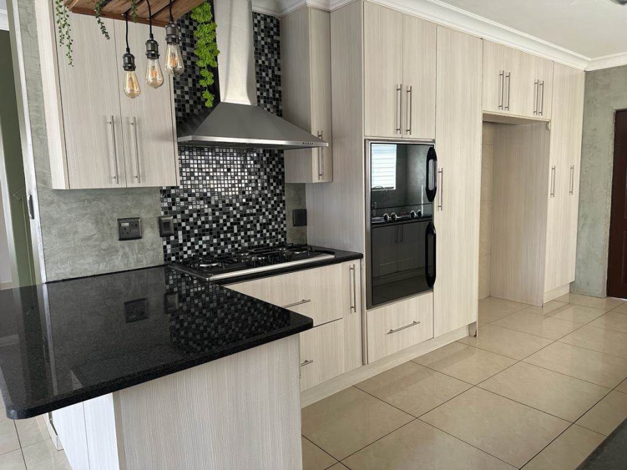 To Let 4 Bedroom Property for Rent in Montana Gauteng