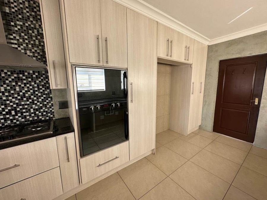 To Let 4 Bedroom Property for Rent in Montana Gauteng