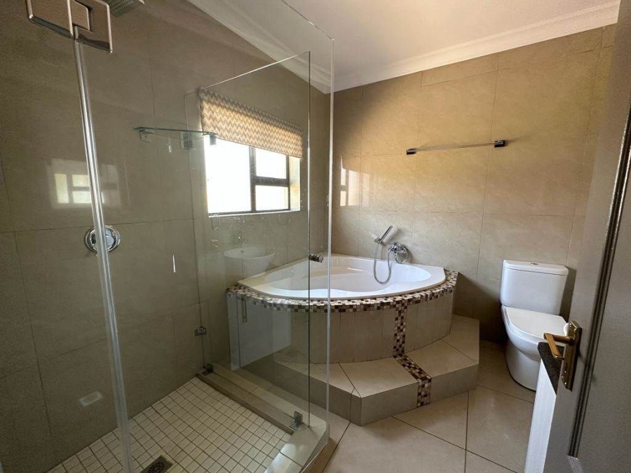 To Let 4 Bedroom Property for Rent in Montana Gauteng