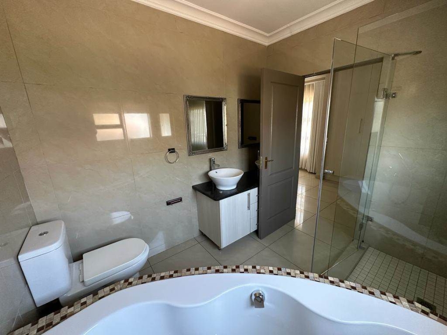 To Let 4 Bedroom Property for Rent in Montana Gauteng