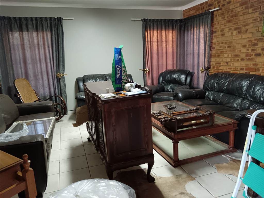 To Let 3 Bedroom Property for Rent in Montana Park Gauteng