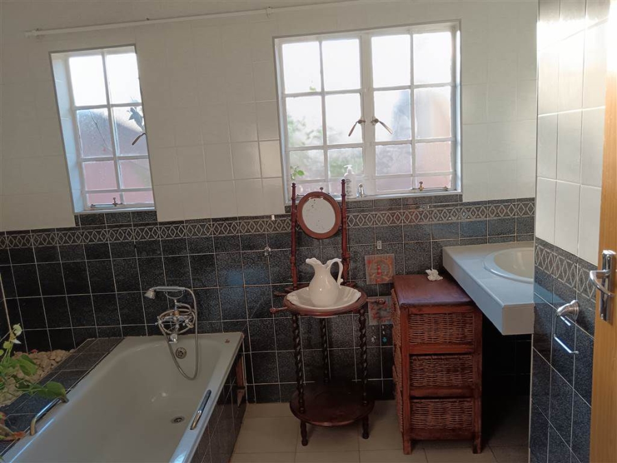 To Let 3 Bedroom Property for Rent in Montana Park Gauteng