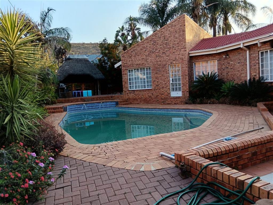 To Let 3 Bedroom Property for Rent in Montana Park Gauteng