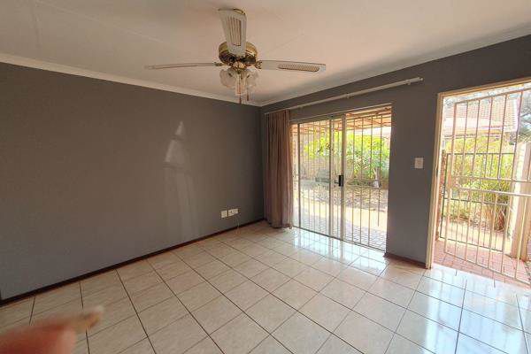 To Let 3 Bedroom Property for Rent in Dorandia Gauteng