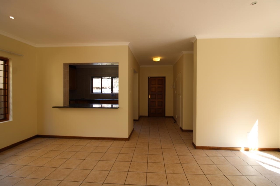 To Let 3 Bedroom Property for Rent in Rivonia Gauteng