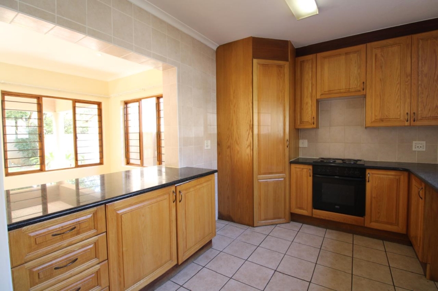 To Let 3 Bedroom Property for Rent in Rivonia Gauteng