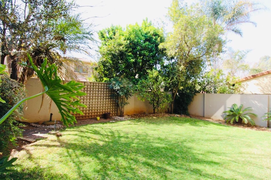 To Let 3 Bedroom Property for Rent in Rivonia Gauteng