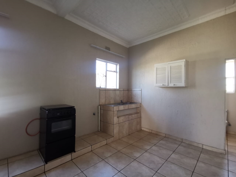 1 Bedroom Property for Sale in Krugersdorp North Gauteng