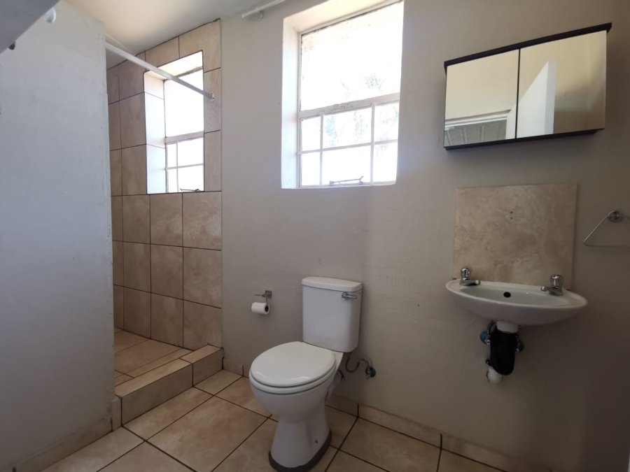 1 Bedroom Property for Sale in Krugersdorp North Gauteng