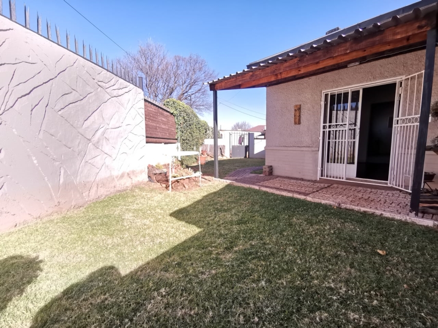 1 Bedroom Property for Sale in Krugersdorp North Gauteng