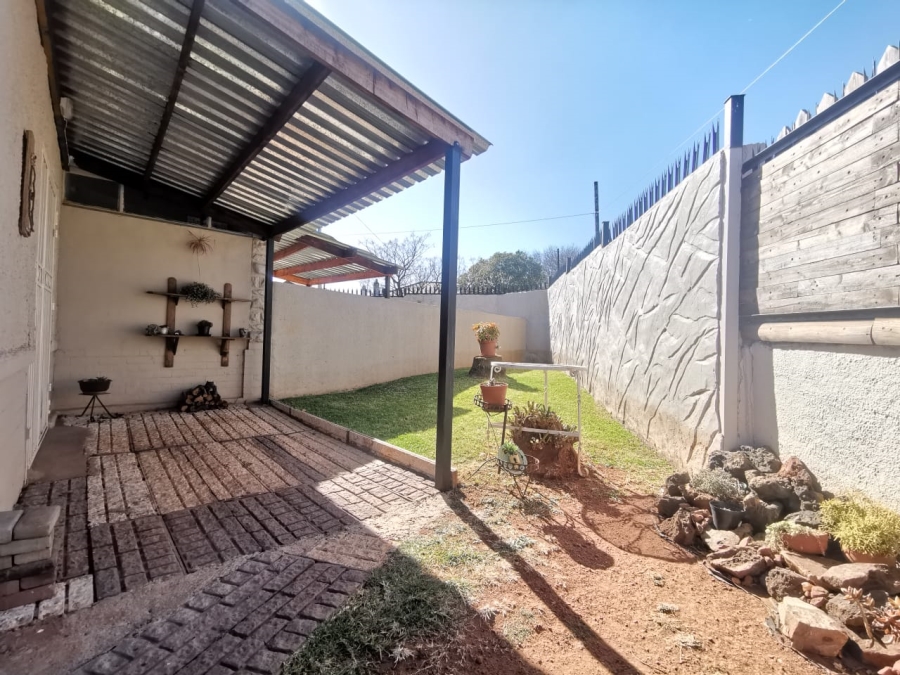 1 Bedroom Property for Sale in Krugersdorp North Gauteng