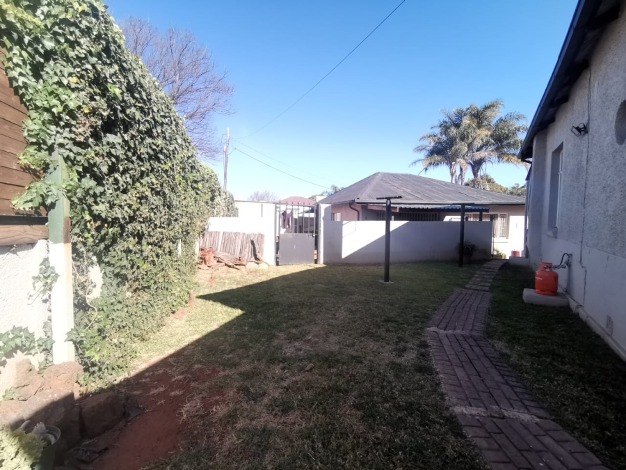 1 Bedroom Property for Sale in Krugersdorp North Gauteng