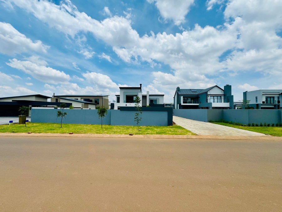 4 Bedroom Property for Sale in Midstream Heights Gauteng