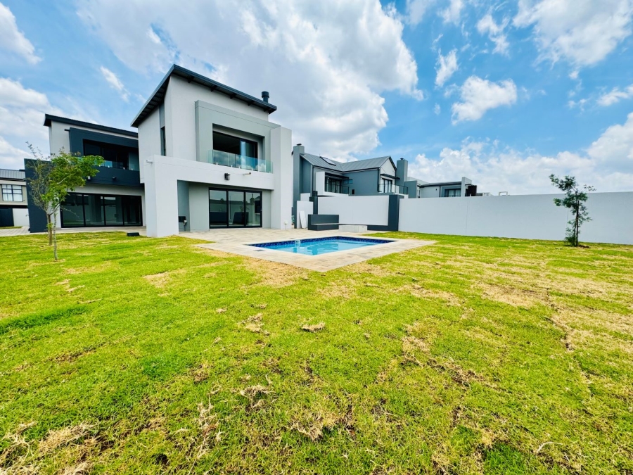 4 Bedroom Property for Sale in Midstream Heights Gauteng