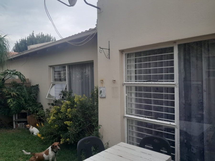 To Let 2 Bedroom Property for Rent in Meyersdal Gauteng