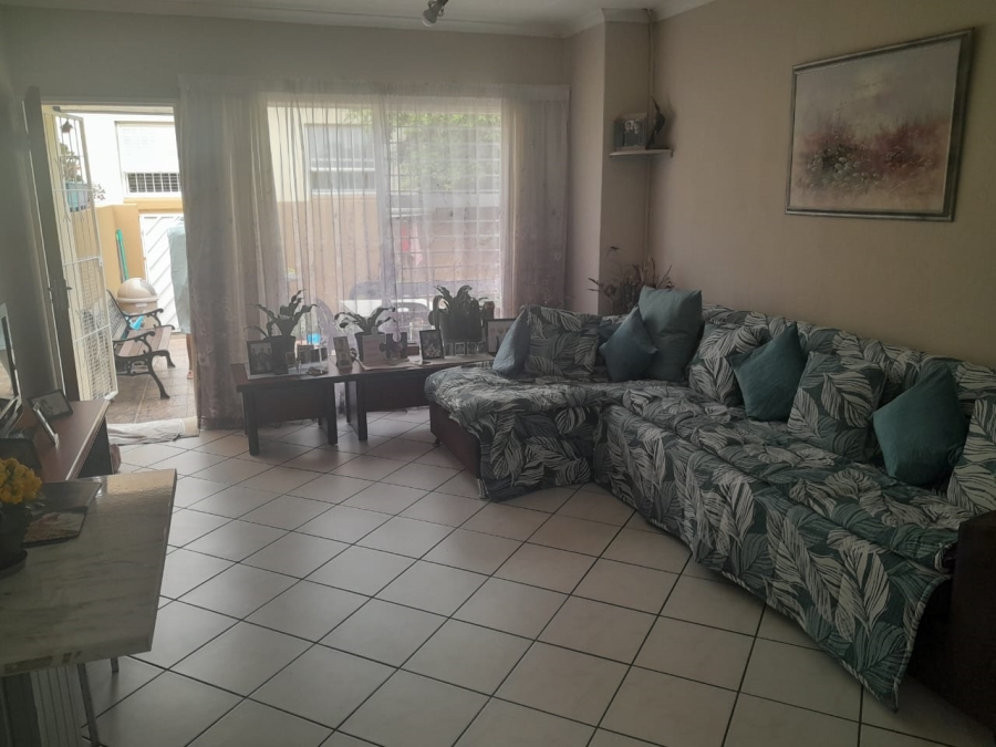 To Let 2 Bedroom Property for Rent in Meyersdal Gauteng