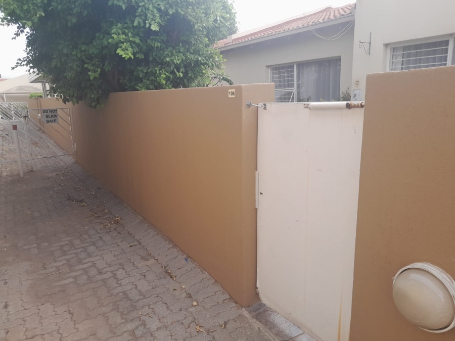 To Let 2 Bedroom Property for Rent in Meyersdal Gauteng