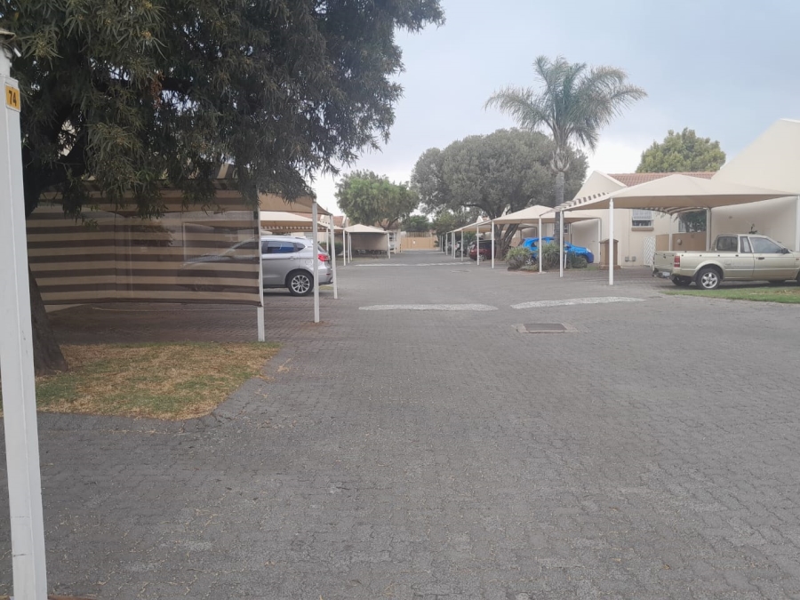 To Let 2 Bedroom Property for Rent in Meyersdal Gauteng