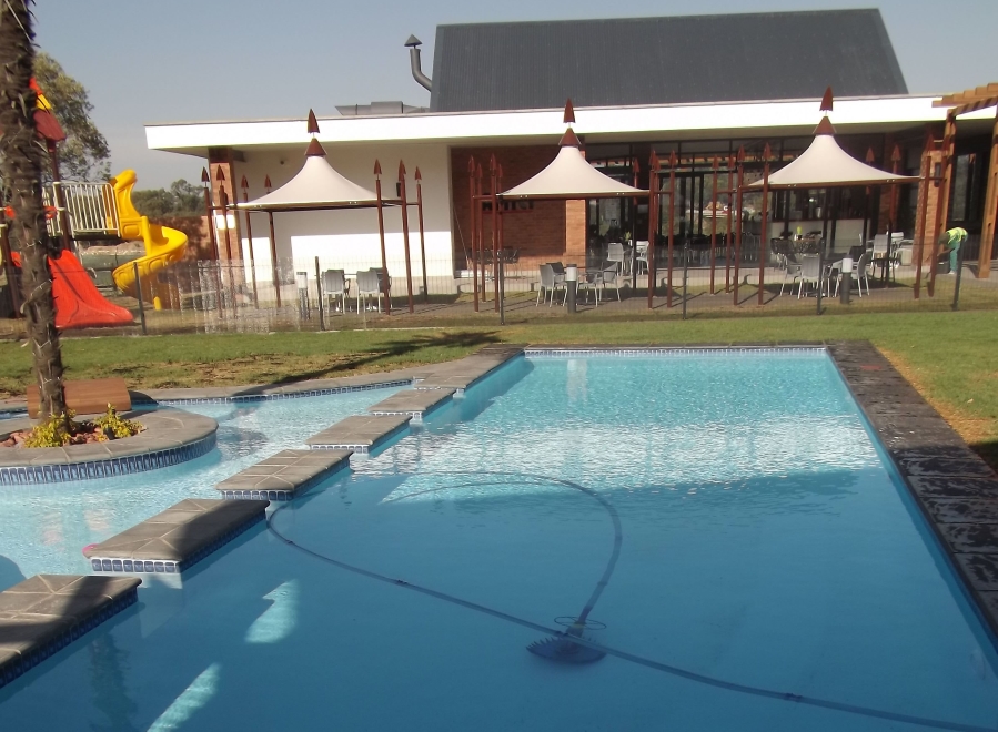 To Let 1 Bedroom Property for Rent in Olivedale Gauteng