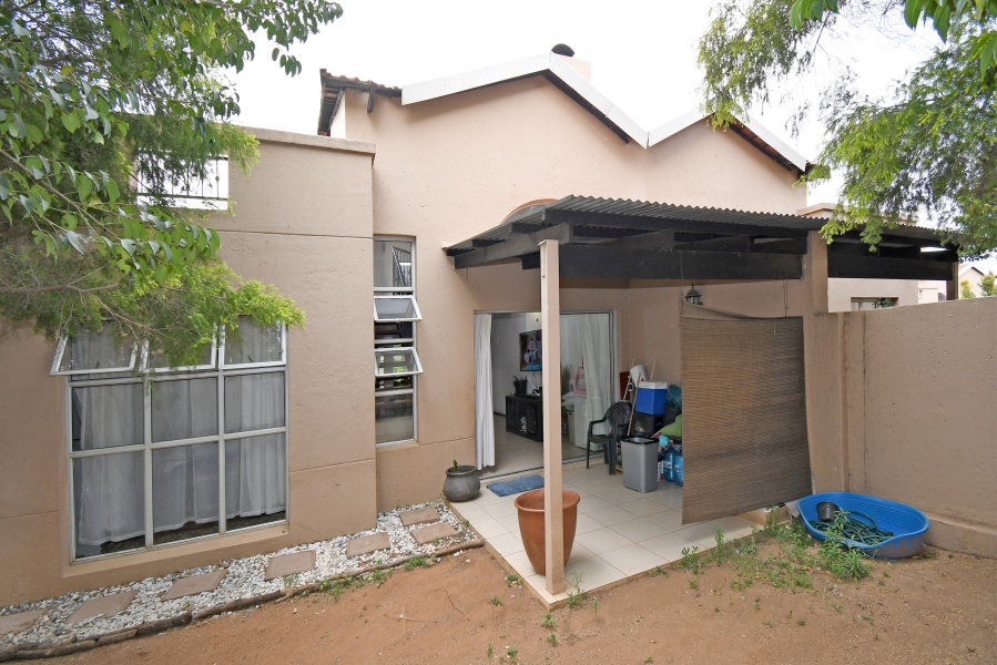 2 Bedroom Property for Sale in North Riding Gauteng