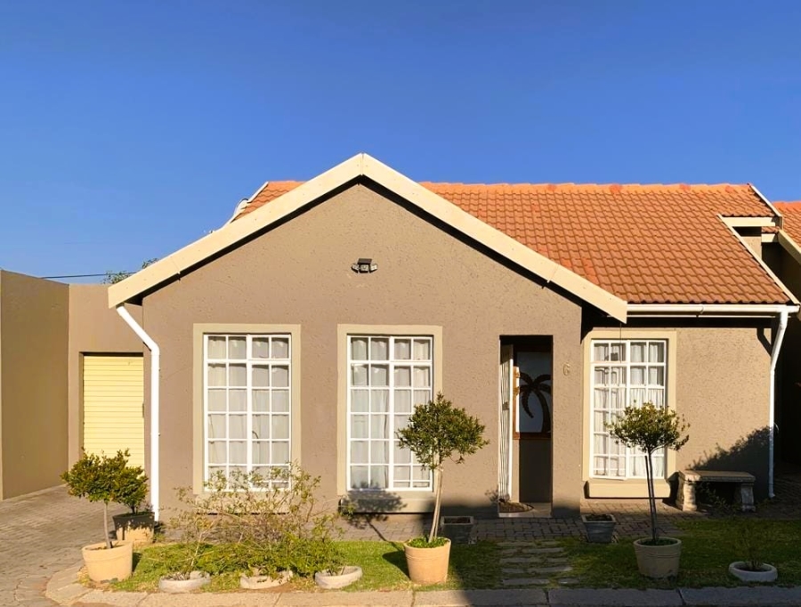 3 Bedroom Property for Sale in Heidelberg Gauteng