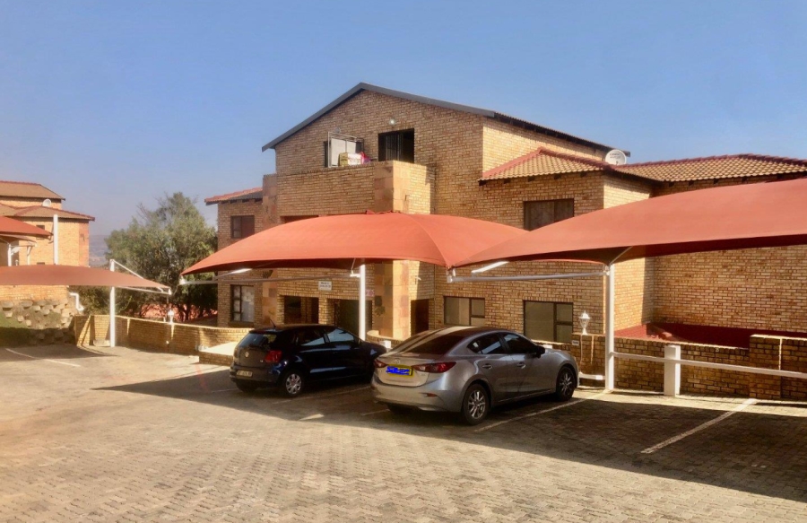 1 Bedroom Property for Sale in Mulbarton Gauteng