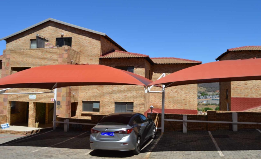 1 Bedroom Property for Sale in Mulbarton Gauteng