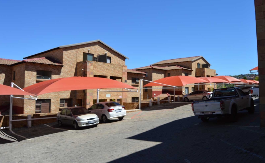 1 Bedroom Property for Sale in Mulbarton Gauteng