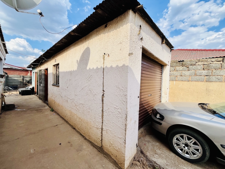 3 Bedroom Property for Sale in Skosana Gauteng