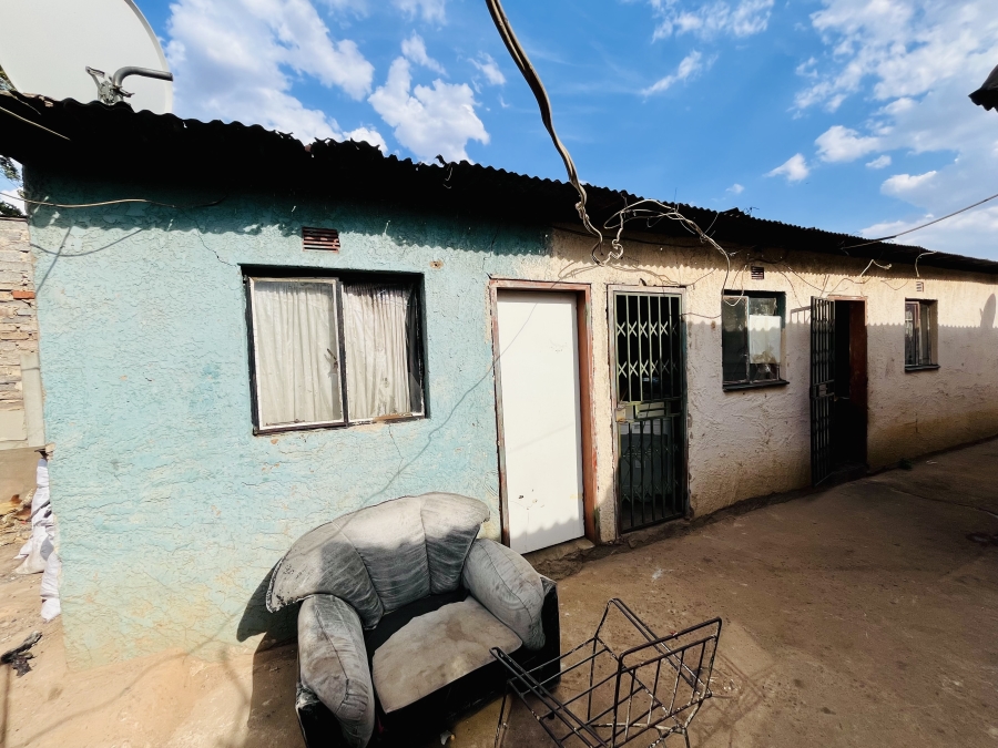 3 Bedroom Property for Sale in Skosana Gauteng