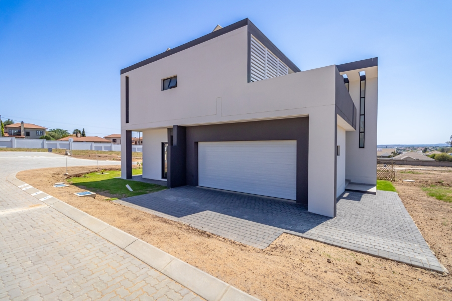 3 Bedroom Property for Sale in Fourways Gauteng