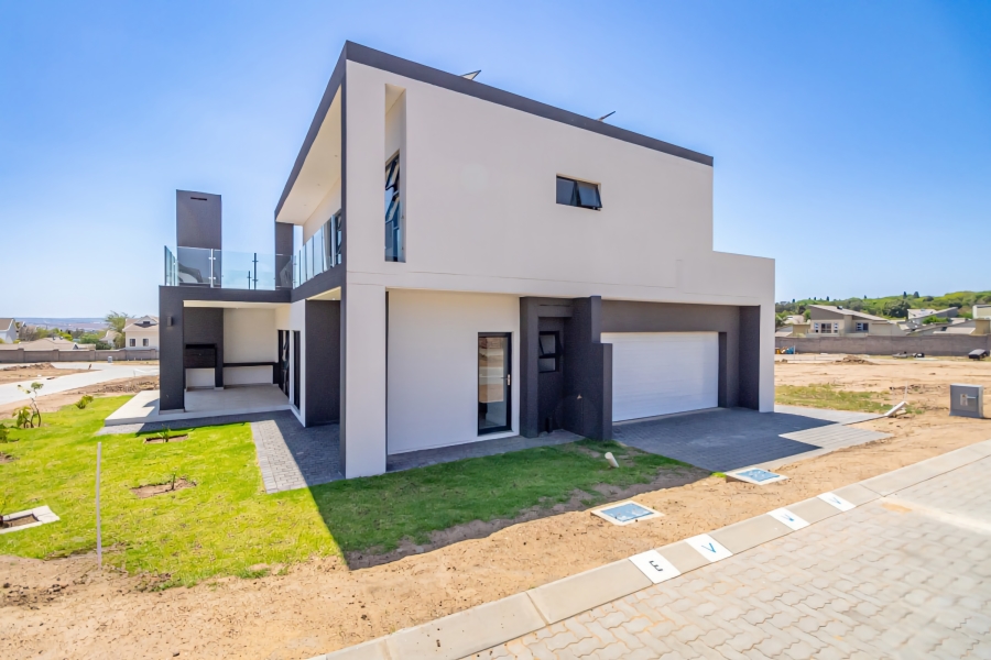 3 Bedroom Property for Sale in Fourways Gauteng