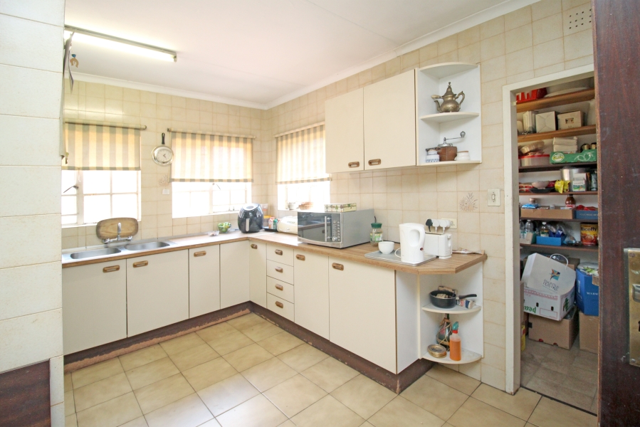 4 Bedroom Property for Sale in Morningside Manor Gauteng