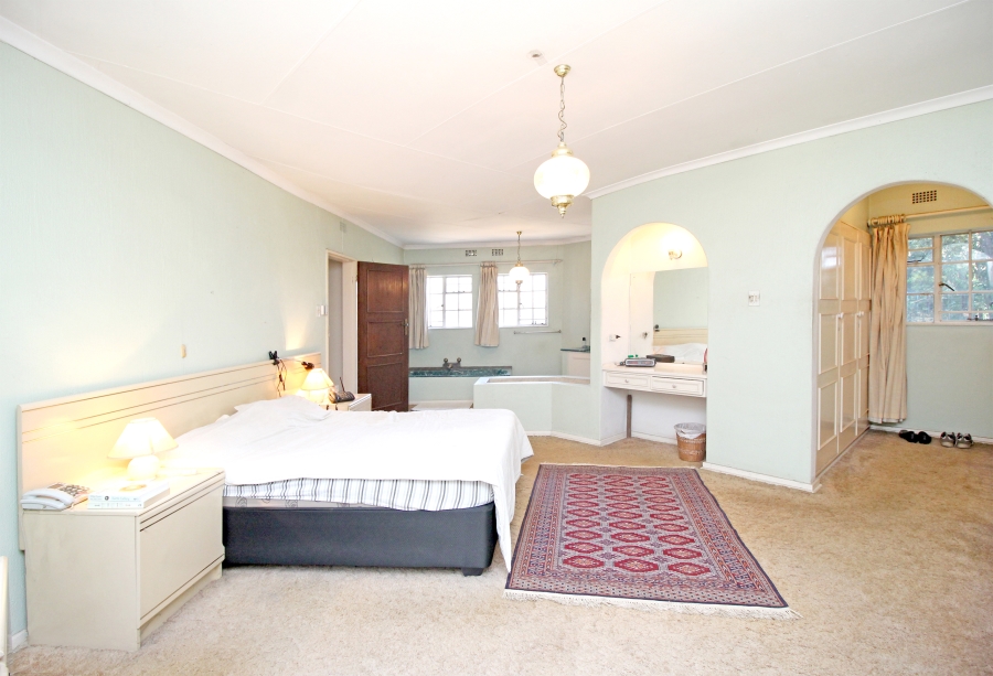 4 Bedroom Property for Sale in Morningside Manor Gauteng