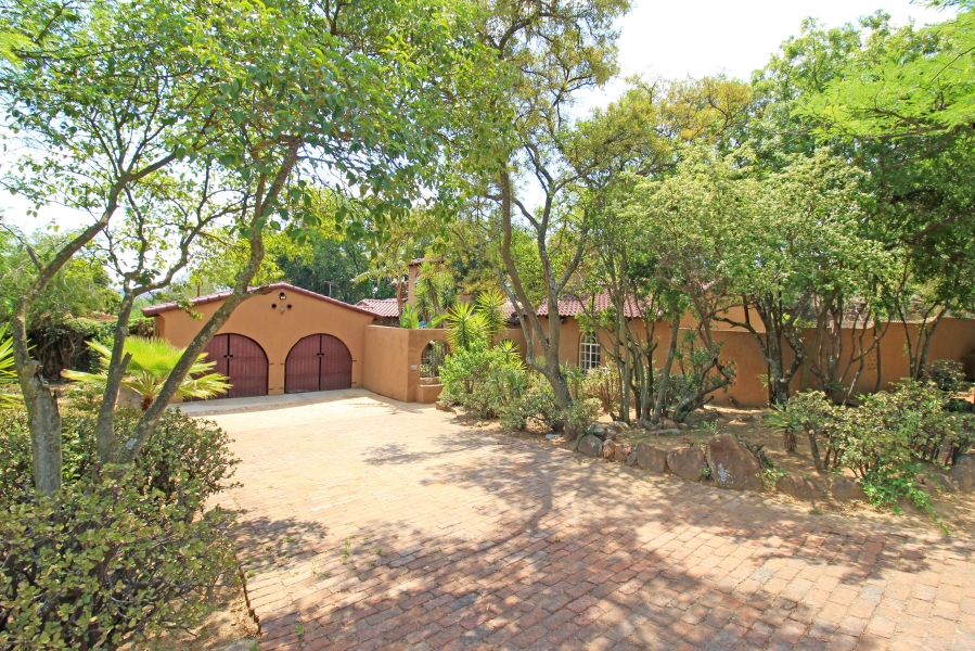 4 Bedroom Property for Sale in Morningside Manor Gauteng