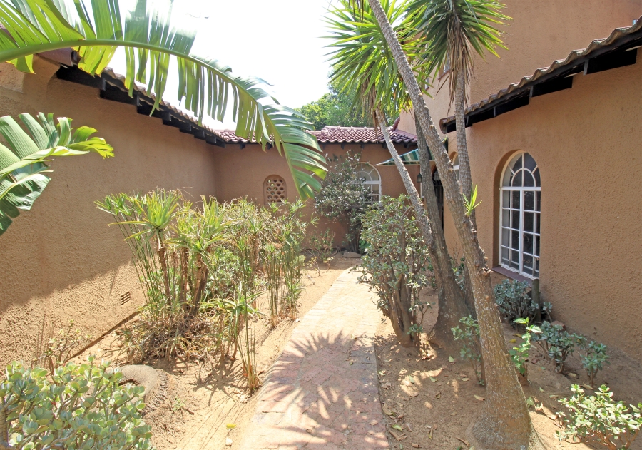 4 Bedroom Property for Sale in Morningside Manor Gauteng