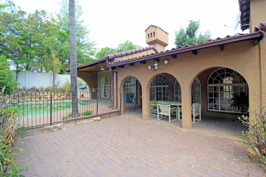 4 Bedroom Property for Sale in Morningside Manor Gauteng