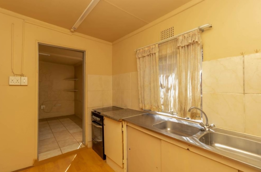 2 Bedroom Property for Sale in Selection Park Gauteng