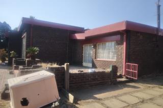 3 Bedroom Property for Sale in Freeway Park Gauteng