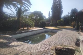 3 Bedroom Property for Sale in Freeway Park Gauteng