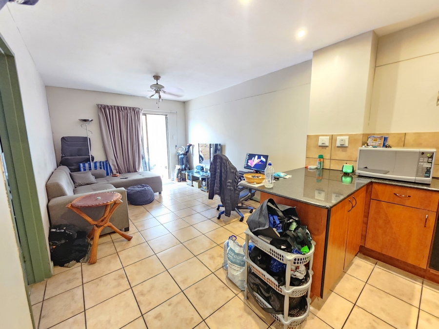 To Let 2 Bedroom Property for Rent in Hatfield Gauteng