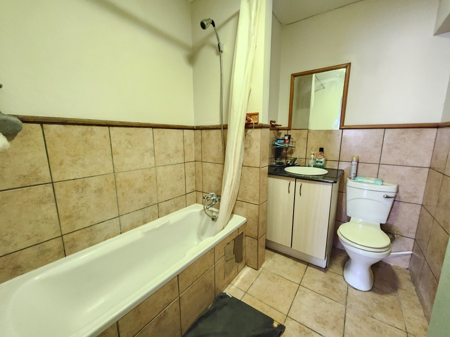 To Let 2 Bedroom Property for Rent in Hatfield Gauteng