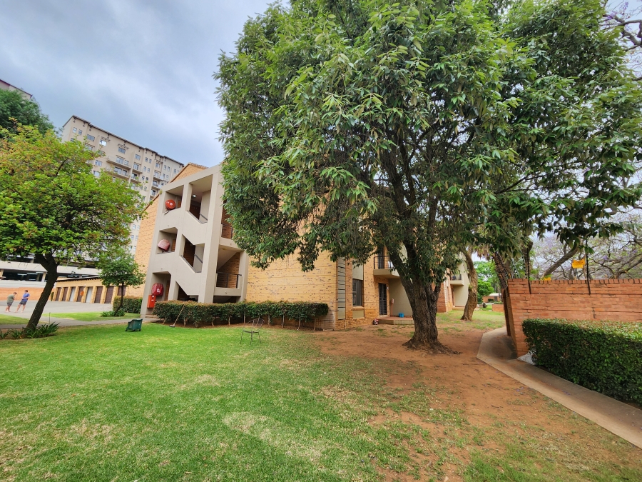 To Let 2 Bedroom Property for Rent in Hatfield Gauteng