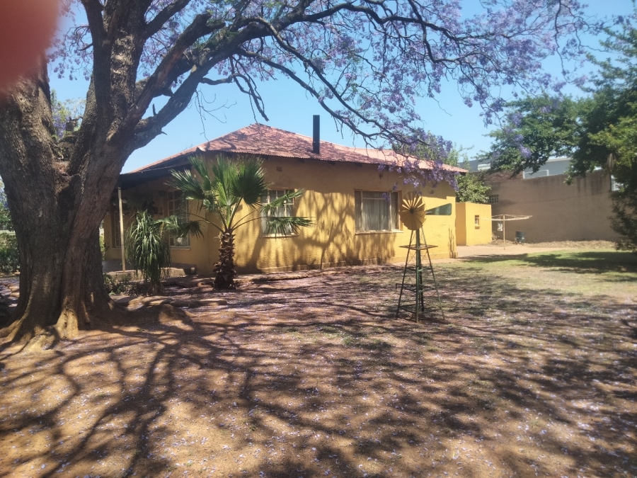 3 Bedroom Property for Sale in Brakpan Central Gauteng