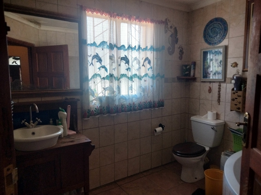 3 Bedroom Property for Sale in Brakpan Central Gauteng