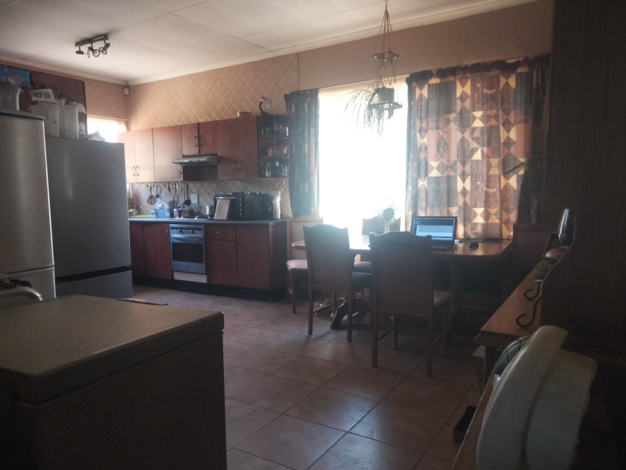 3 Bedroom Property for Sale in Brakpan Central Gauteng