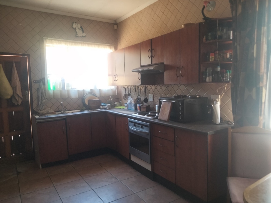 3 Bedroom Property for Sale in Brakpan Central Gauteng