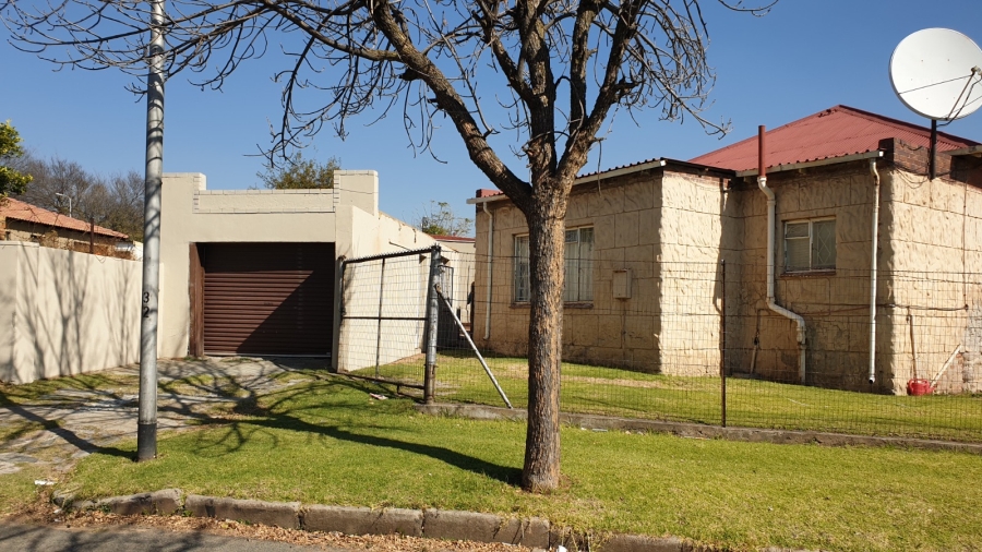 3 Bedroom Property for Sale in Brakpan Central Gauteng