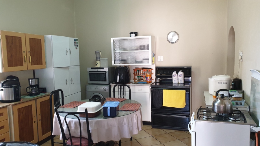 3 Bedroom Property for Sale in Brakpan Central Gauteng