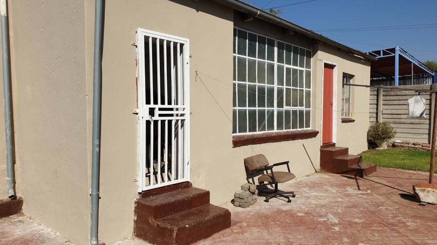 3 Bedroom Property for Sale in Brakpan Central Gauteng